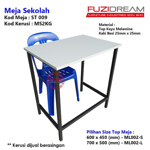 high quality school table