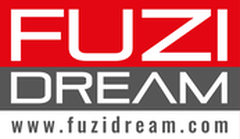 logo fuzidream from fuzidream org